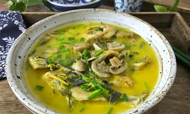 野菌汤怎么做才美味？有哪些常见问题需要注意？