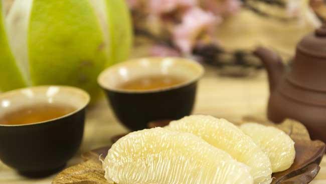 野菊柚子茶怎么做？制作过程中需要注意哪些问题？