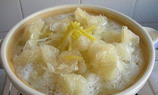 野菊柚子茶怎么做？制作过程中需要注意哪些问题？
