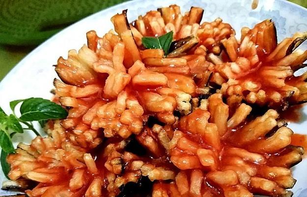 野菊花头蛋汤怎么做？有哪些健康益处？