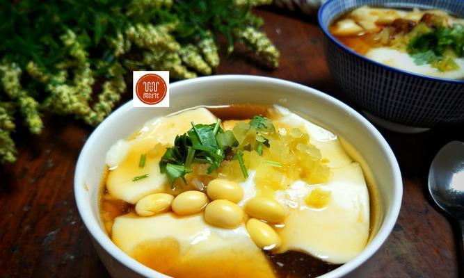 野菊花头蛋汤怎么做？有哪些健康益处？