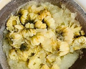 野菊花茶的做法是什么？如何在家自制健康饮品？