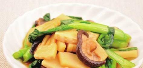 野鸡香菇烧冬笋怎么做？步骤和技巧有哪些？