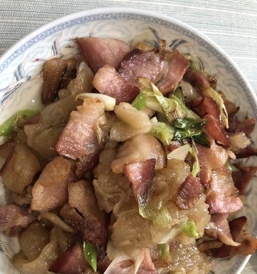 野葛根的做法有哪些？如何在家轻松制作？
