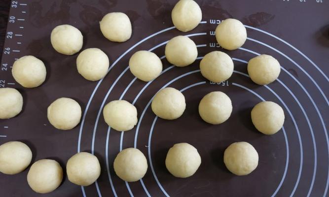 野葱饼干怎么做？制作过程中常见问题有哪些？