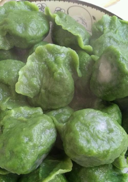 野菜猪肉饺子怎么做？有哪些步骤和技巧？