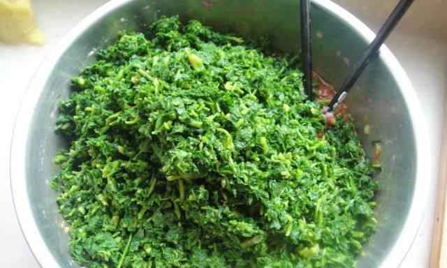 野菜猪肉盒子饼怎么做？步骤和技巧有哪些？