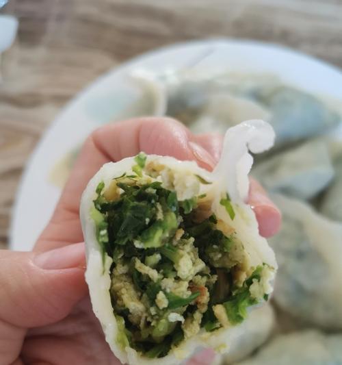 野菜馅饺子怎么做？有哪些步骤和技巧？