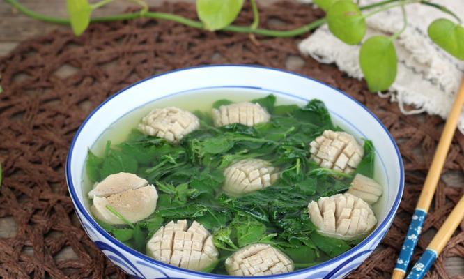 野菜肉末汤怎么做？有哪些简单易学的做法步骤？