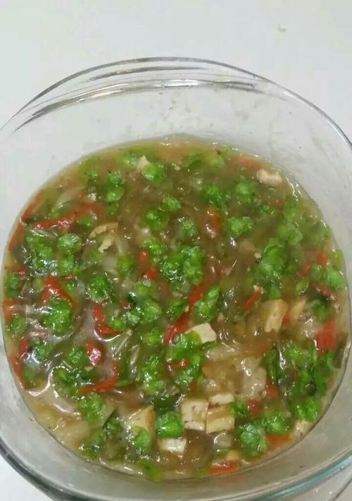 野菜肉末汤怎么做？有哪些简单易学的做法步骤？