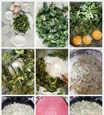 野菜面糊鸡蛋汤怎么做？有哪些健康益处？