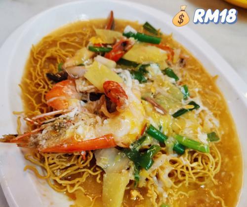 野菜咖哩冬粉怎么做？步骤和材料有哪些？