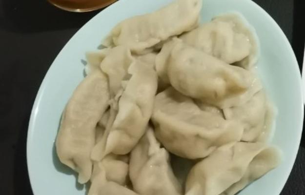 野菜饺子怎么做？有哪些简单易学的步骤？