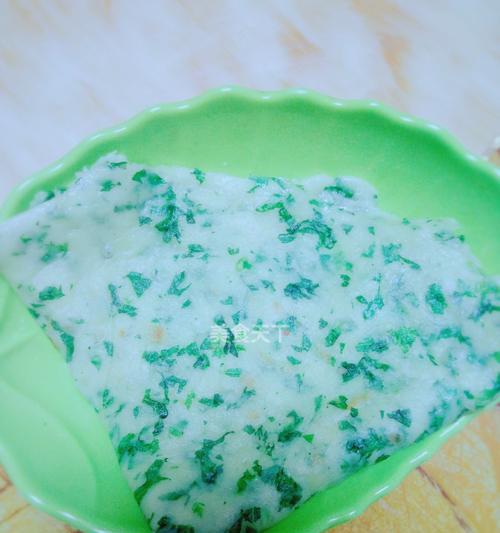 野菜煎饼怎么做？有哪些简单易学的步骤？