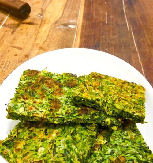 野菜煎饼怎么做？有哪些简单易学的步骤？