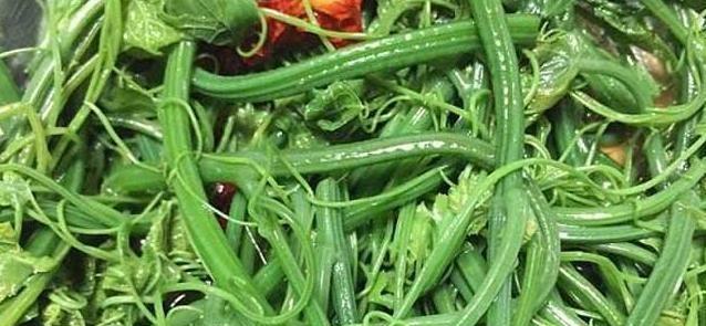 野菜花鱼的做法是什么？如何在家轻松制作？