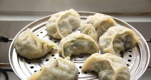 野菜大肉饺子怎么做？有哪些步骤和技巧？