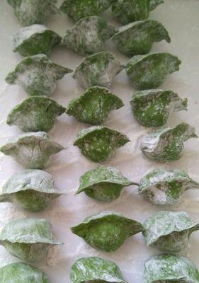 野菜大肉饺子怎么做？有哪些步骤和技巧？