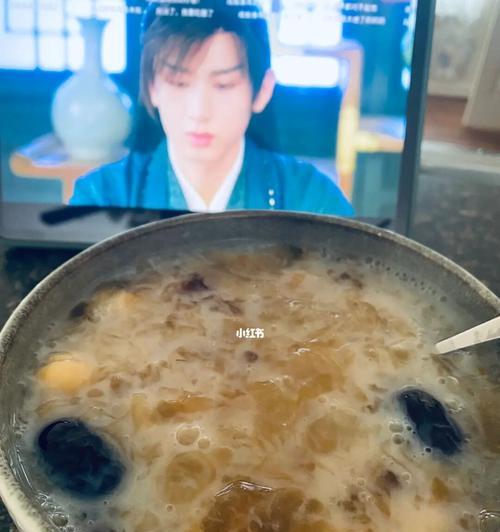 耶花菜杏仁芝麻羹怎么做？制作过程中需要注意哪些问题？