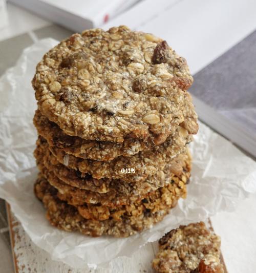 椰子油燕麦饼干怎么做？制作过程中有哪些常见问题？