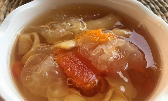 椰子银耳西米露羹怎么做？制作步骤和常见问题解答？