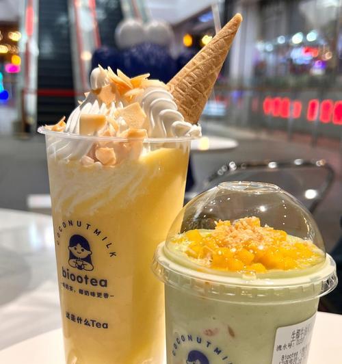 椰子茸芒果杯的做法是什么？步骤详解如何制作？
