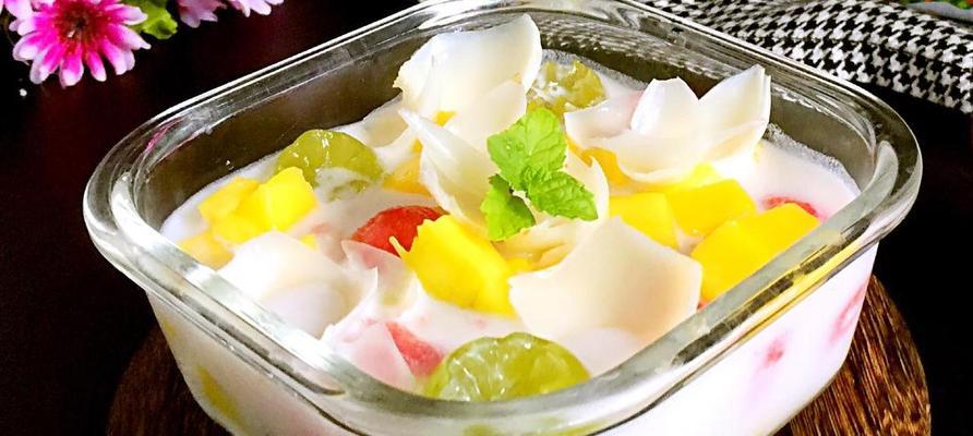椰子牛奶竹丝鸡汤怎么做？有哪些步骤和技巧？