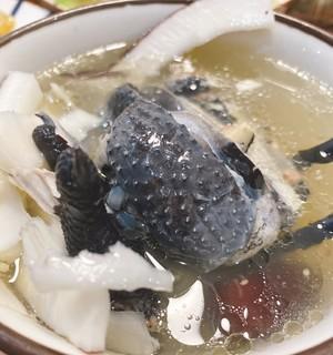 椰子红枣枸杞乌鸡汤怎么做？有哪些健康益处？