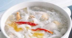 椰子煲鸡汤的做法是什么？如何煲出鲜美的椰子鸡汤？