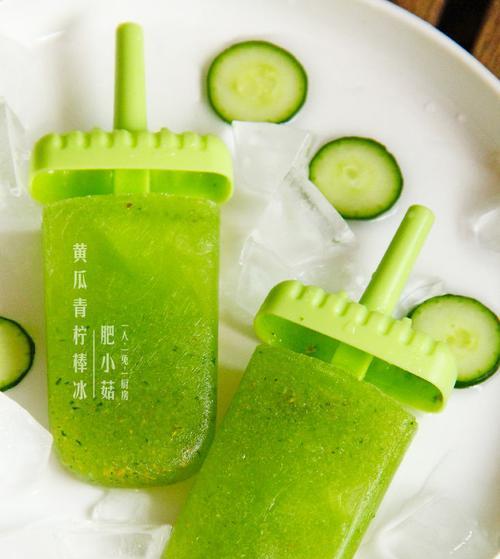 椰子棒冰怎么做？有哪些简单步骤和技巧？