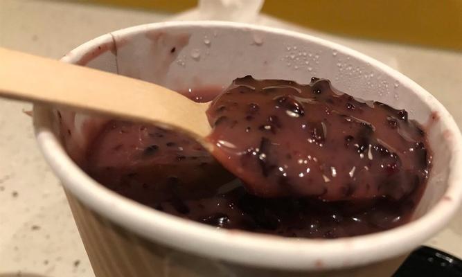 椰汁紫米露怎么做？制作过程中需要注意哪些问题？