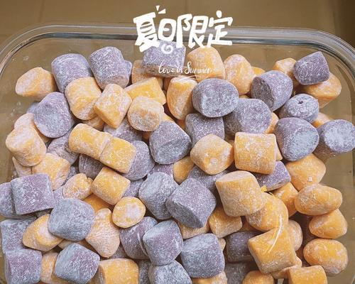 椰汁杂锦芋圆怎么做？详细步骤和常见问题解答？