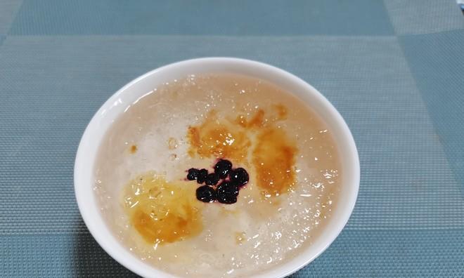 椰汁雪燕羹怎么做？有哪些步骤和技巧？