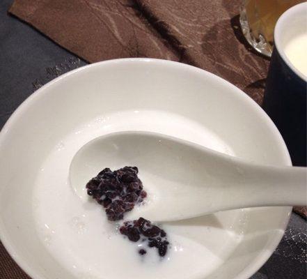 椰汁雪糕紫米捞怎么做？步骤和材料有哪些？