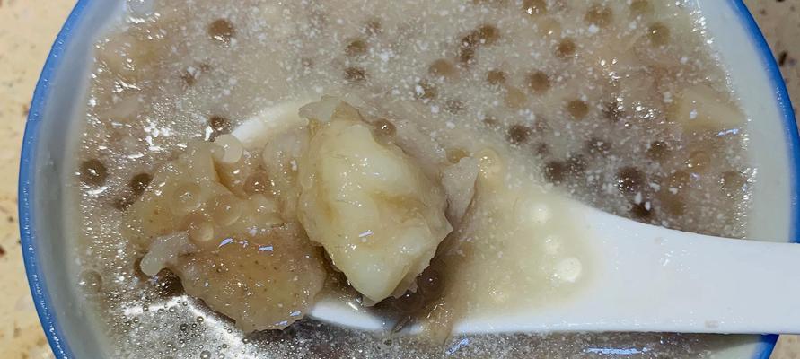 椰汁香芋西米露怎么做？详细步骤和常见问题解答？