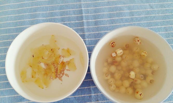 椰汁香芋芡实南瓜糖水怎么做？制作步骤有哪些？