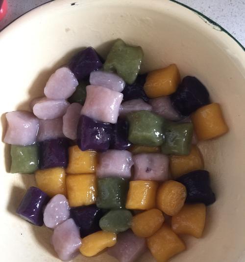 椰汁西米宇圆怎么做？制作过程中常见问题有哪些？