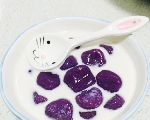 椰汁五色芋圆怎么做？详细步骤和常见问题解答？