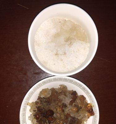 椰汁桃胶糖水怎么做？制作过程中常见问题有哪些？