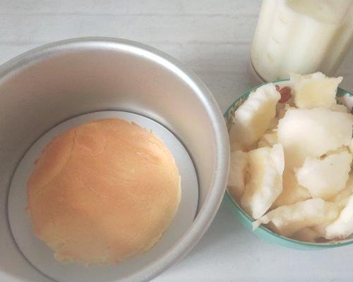 椰汁酸奶小香瓜怎么做？制作过程中需要注意什么？