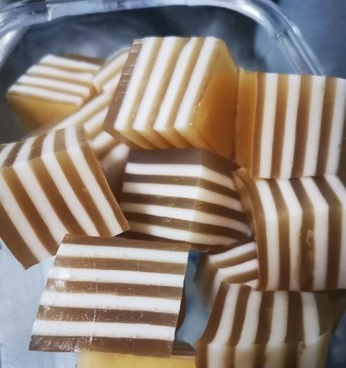 椰汁千层马蹄糕怎么做？具体步骤是什么？