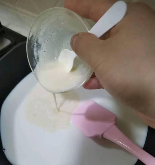 椰汁牛奶芒果糕怎么做？步骤和技巧有哪些？
