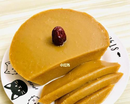 椰汁年糕怎么做？有哪些简单步骤和技巧？