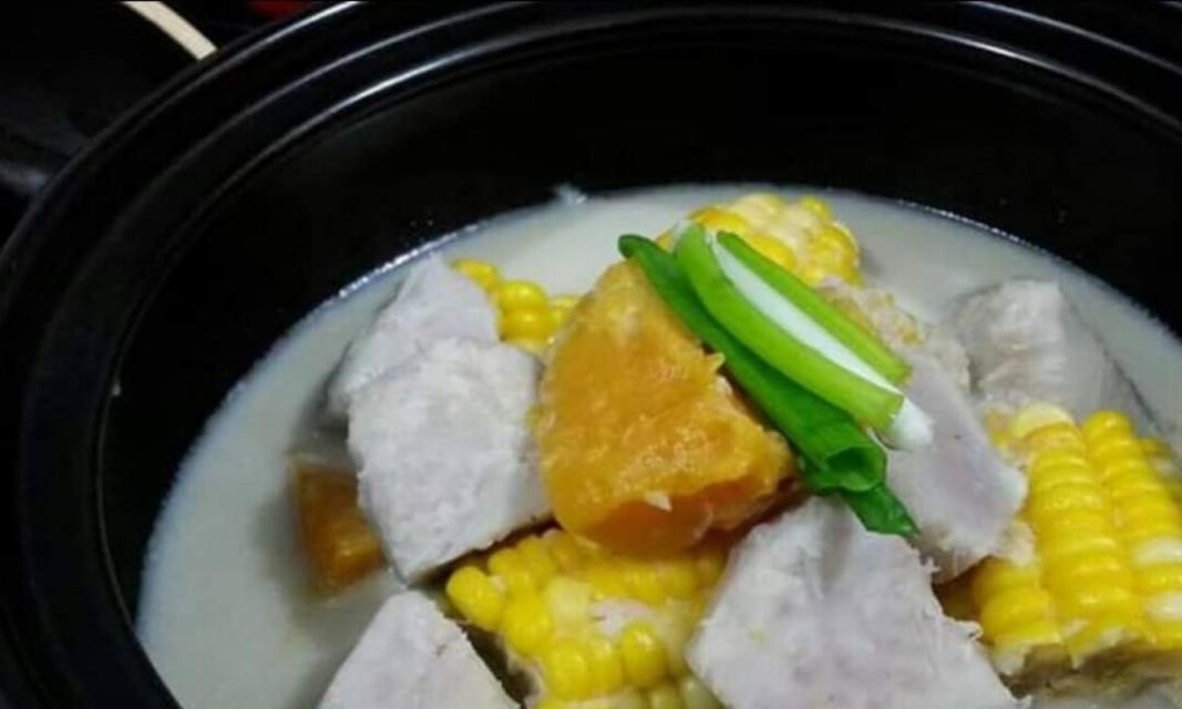 椰汁南瓜芋头煲怎么做？步骤和技巧是什么？