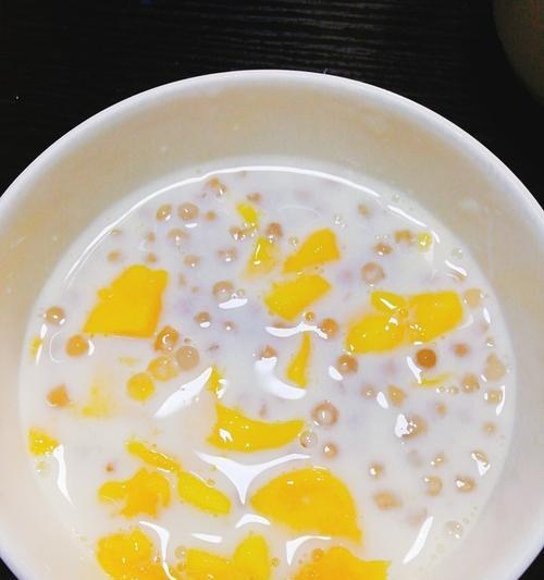 椰汁芒果西米露怎么做？详细步骤和常见问题解答？
