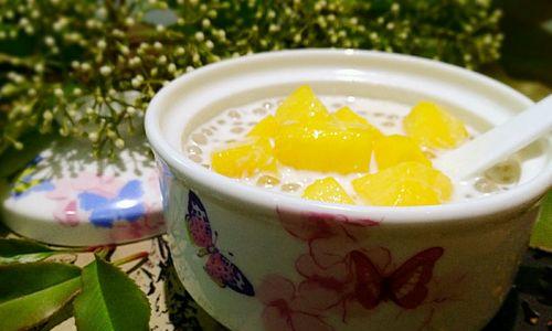 椰汁芒果西米露怎么做？详细步骤和常见问题解答？