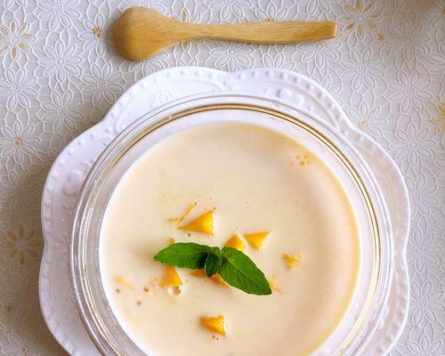 椰汁芒果红豆西米露怎么做？步骤和材料有哪些？