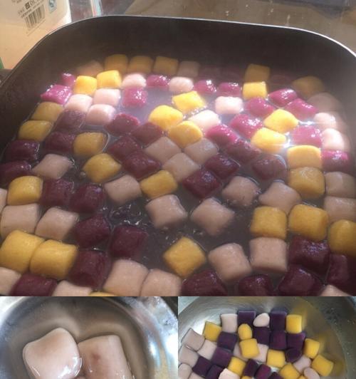 椰汁芒果红豆西米露怎么做？步骤和材料有哪些？