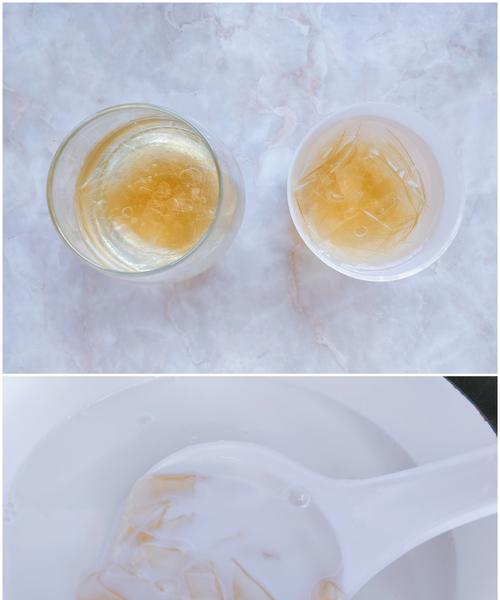 椰汁馬蹄爽怎么做？详细步骤和常见问题解答？
