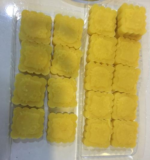 椰汁绿豆糕怎么做？详细步骤和常见问题解答？
